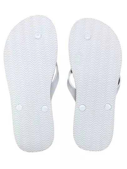 Chinelo Masculino Hurley Chilling - Branco