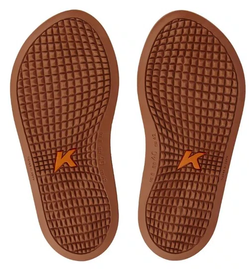 Chinelo Masculino Kenner Legend Pro - Marrom/Café
