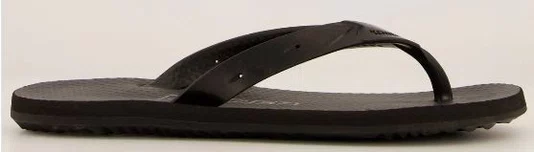 Chinelo Masculino Kenner New Summer - Preto