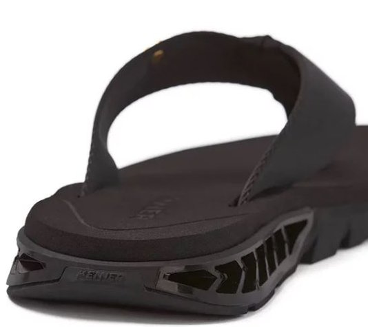 Chinelo Masculino Kenner Rakka Preto