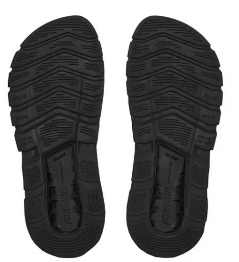 Chinelo Masculino Kenner Rakka Preto