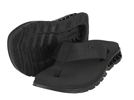 Chinelo Masculino Kenner Rakka - Preto