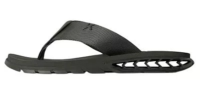 Chinelo Masculino Kenner Rakka - Preto