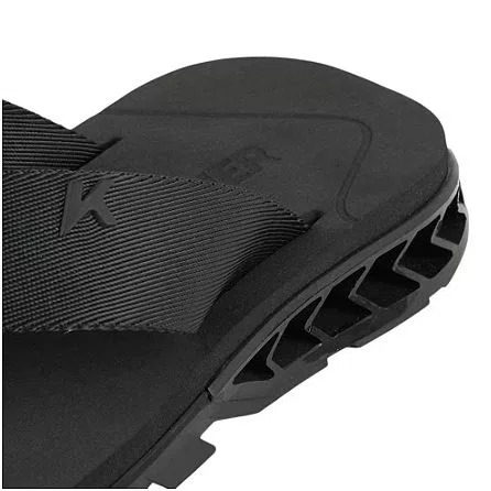Chinelo Masculino Kenner Rakka - Preto