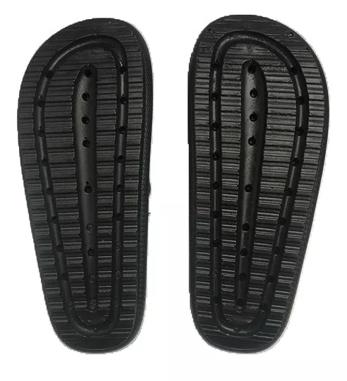 Chinelo Masculino RC New Laguna - Preto