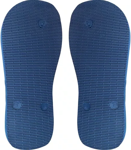 Chinelo Masculino Rip Curl Brand Logo Marinho - Navy