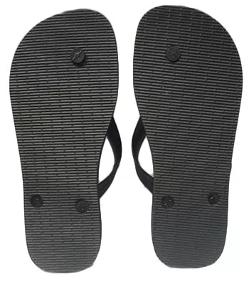Chinelo Masculino Rusty Flip Flop - Preto