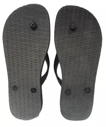 Chinelo Masculino Rusty Flip Flop - Preto
