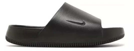 Chinelo Masculino Slide Nike Calm - Black