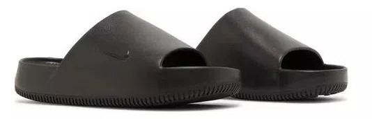 Chinelo Masculino Slide Nike Calm - Black