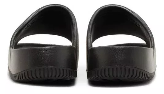 Chinelo Masculino Slide Nike Calm - Black