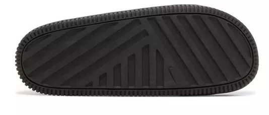 Chinelo Masculino Slide Nike Calm - Black