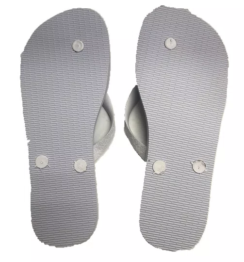 Chinelo Masculino Volcom Euro - Branco