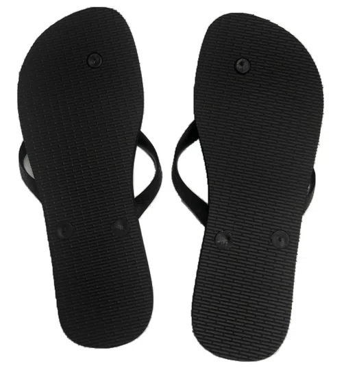 Chinelo Masculino Volcom Rocker - Preto