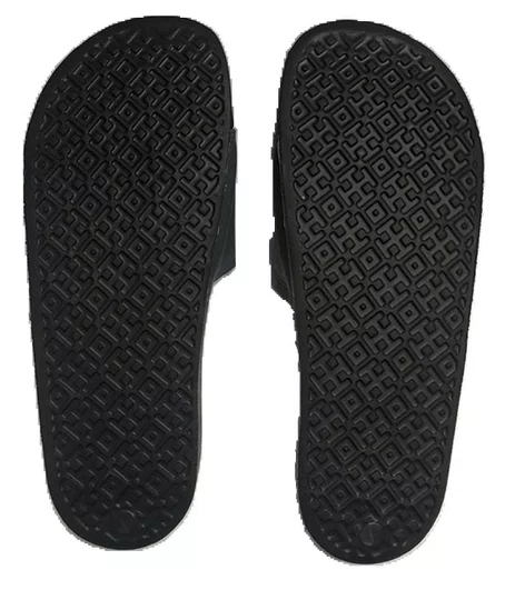 Chinelo Slide Masculino Hurley Iconic - Grafite 