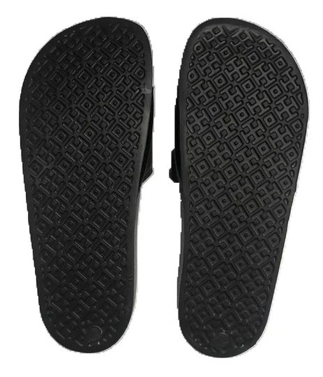 Chinelo Slide Masculino Hurley Iconic - Preto