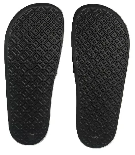 Chinelo Slide Masculino Hurley One E Only - Preto