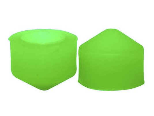 Chupeta Black Sheep Diversas - Verde