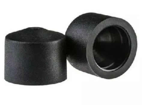 Chupeta para Simulador e Longboards - Preto