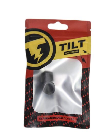 Chupeta Tilt P/Truck Injetada - Preto