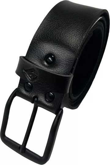 Cinto Unissex Volcom Clone - Preto