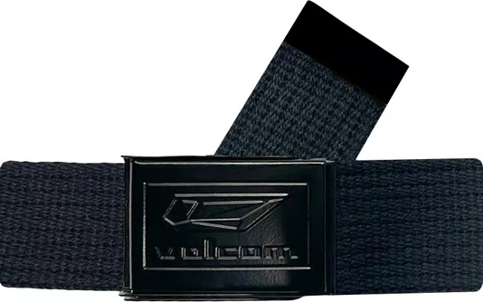 Cinto Unissex Volcon Mod Stone - Preto