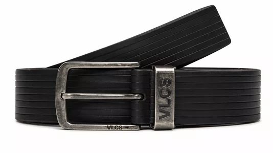 Cinto Vlcs Couro Sintético - Preto