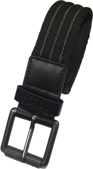 Cinto VLCS Estilo em Lona - Preto