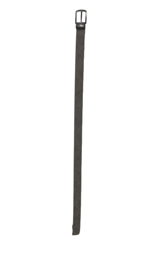 Cinto VLCS Touro Couro Sintetico - Cinza