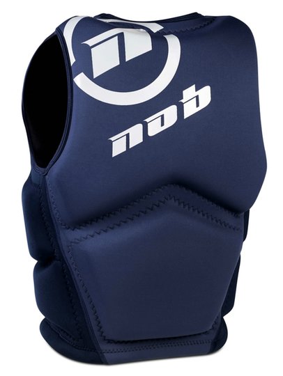 Colete Nob Big Surf - Marinho 