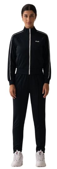 Conjunto Feminino Classic Icon - Preto