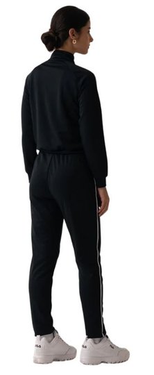 Conjunto Feminino Classic Icon - Preto