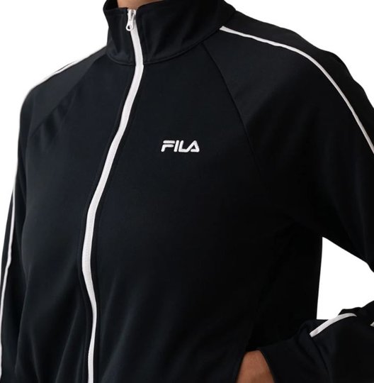 Conjunto Feminino Classic Icon - Preto