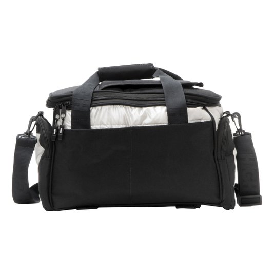 Cooler High Future - Preto/Cinza