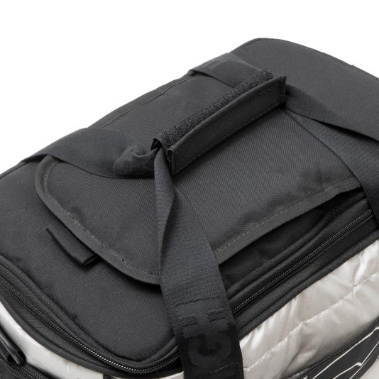 Cooler High Future - Preto/Cinza