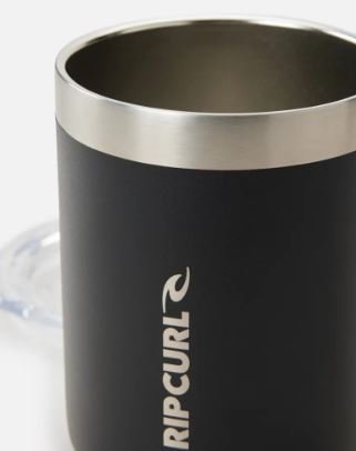 Copo Rip Curl Logo Coffee Aço inoxidável 300ML