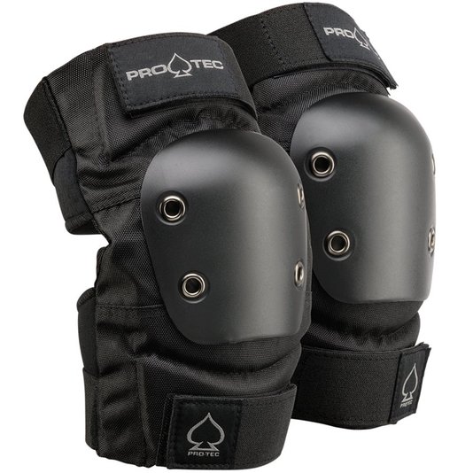 Cotoveleira Pro-Tec Profissional - Preto