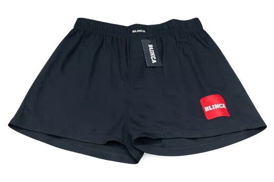Cueca Sanba Canção Blinca Topo - Preto