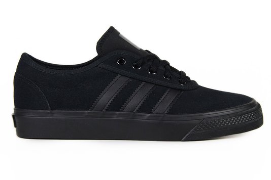 Tênis Masculino Adidas Adi-Ease - Black/Black