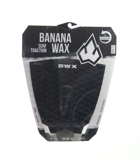 Deck Banana Wax 20 Mod 03 - Preto 