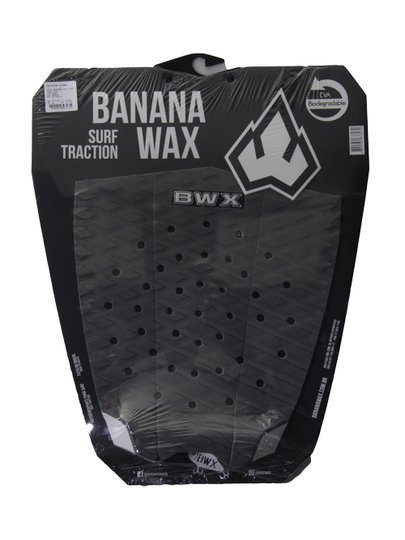 Deck Banana Wax Surf Traction - Cinza
