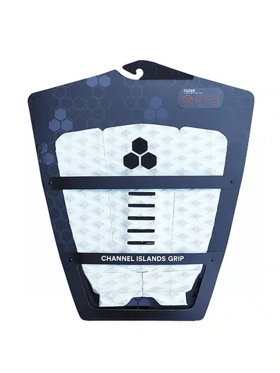 Deck Channel Islands Fader - Branco