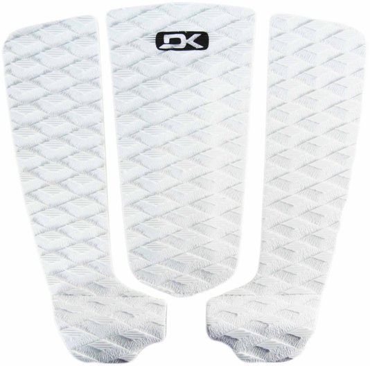 Deck Dakine Andy Pro Surf - Branco