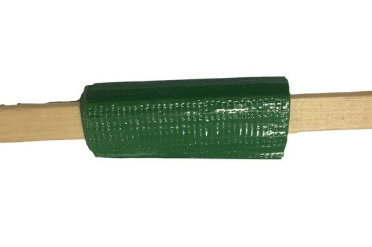 Fita Adesiva Tape Feeton Resistente 48mm X 1m - Verde