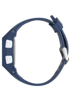 Relógio Nixon Lodown Navy Azul