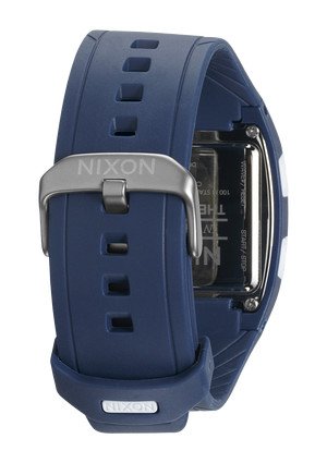 Relógio Nixon Lodown Navy Azul