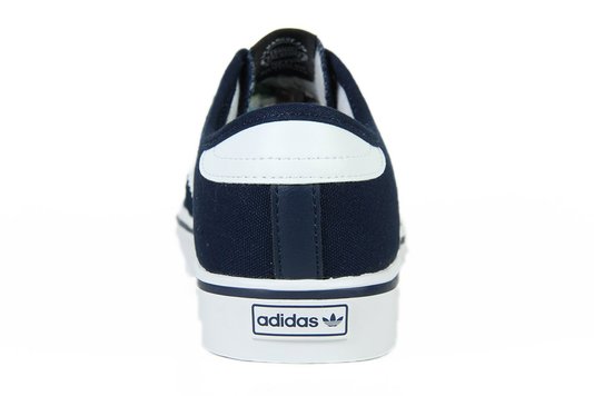 Tênis Feminino Adidas Seeley J - Conavy/White