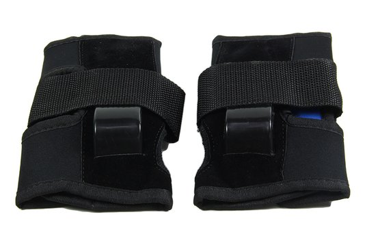 Wrist Guard Fun Light Pro Street - Preto