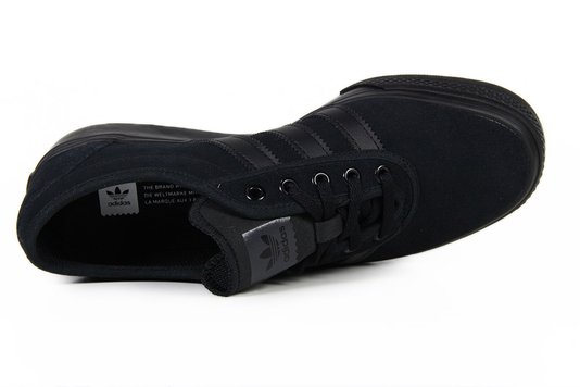 Tênis Masculino Adidas Adi-Ease - Black/Black