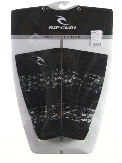 Deck para Prancha de Surf Rip Curl DT2 - Preto Mesclado